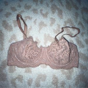 Victoria Secret Lace Bra